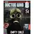 Doctor Who Eaglemoss - Empty Child