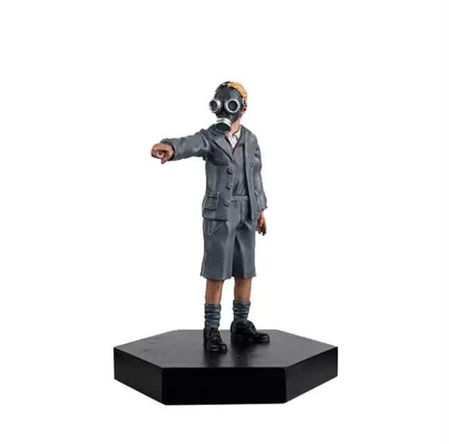 Doctor Who Eaglemoss - Empty Child