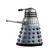Doctor Who Eaglemoss - Flamethrower Dalek