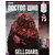 Doctor Who Eaglemoss - Gellguard