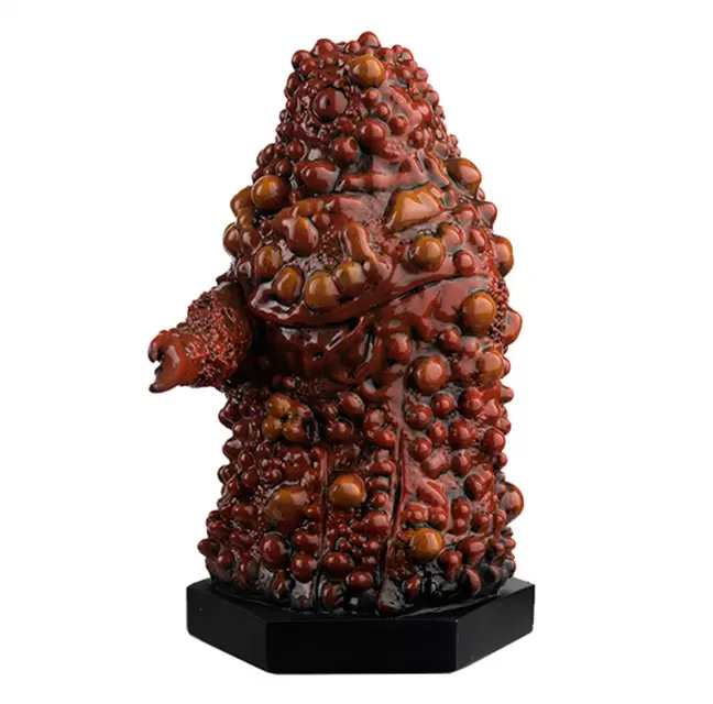 Doctor Who Eaglemoss - Gellguard