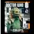 Doctor Who Eaglemoss - Leader Terileptil