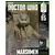 Doctor Who Eaglemoss - Marshman