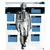 Doctor Who Eaglemoss - Moonbase Cyberman