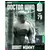 Doctor Who Eaglemoss - Mummy Robot