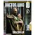 Doctor Who Eaglemoss - Prince Draconian
