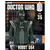 Doctor Who Eaglemoss - Storm Mine 4 - Robot D84