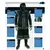 Doctor Who Eaglemoss - Storm Mine 4 - Robot D84