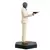Doctor Who Eaglemoss - Scaroth