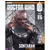 Doctor Who Eaglemoss - Sontaran Commander Linx