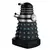 Doctor Who Eaglemoss - Supreme Dalek (First Doctor)