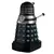 Doctor Who Eaglemoss - Supreme Dalek (First Doctor)