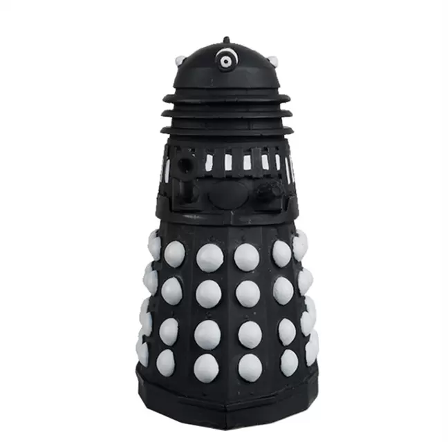 Doctor Who Eaglemoss - Supreme Dalek