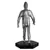 Doctor Who Eaglemoss - The Cyber Controller