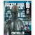 Doctor Who Eaglemoss - The Cyber Controller
