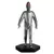 Doctor Who Eaglemoss - The Cyber Controller