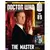 Doctor Who Eaglemoss - The Master