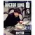 Doctor Who Eaglemoss - The Second Doctor