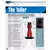 Doctor Who Eaglemoss - The Teller