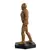 Doctor Who Eaglemoss - Wooden Cyberman