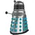 Doctor Who Eaglemoss - Méga-statuette de Dalek Dead Planet