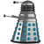 Doctor Who Eaglemoss - Méga-statuette de Dalek Dead Planet
