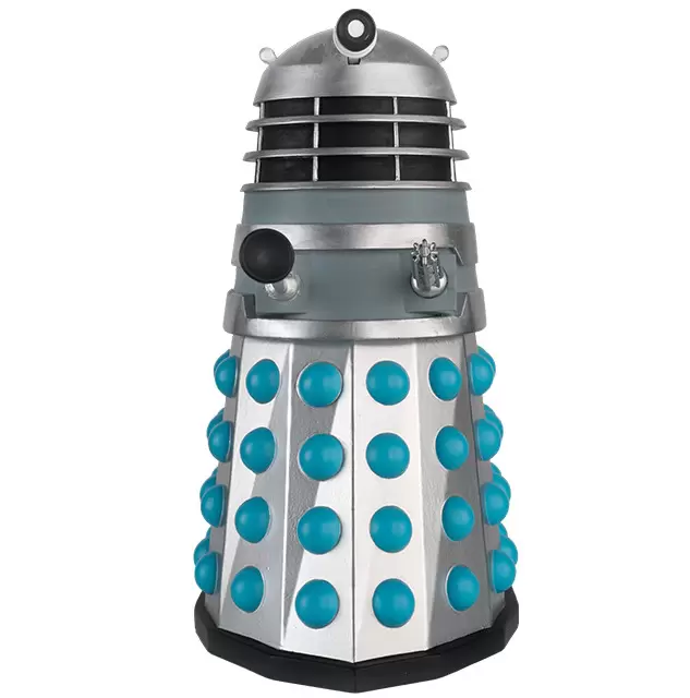 Doctor Who Eaglemoss - Méga-statuette de Dalek Dead Planet