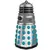 Doctor Who Eaglemoss - Méga-statuette de Dalek Dead Planet