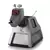Doctor Who Eaglemoss - Méga-statuette Doctor Who K-9 Mark 1
