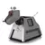 Doctor Who Eaglemoss - Méga-statuette Doctor Who K-9 Mark 1