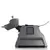 Doctor Who Eaglemoss - Méga-statuette Doctor Who K-9 Mark 1