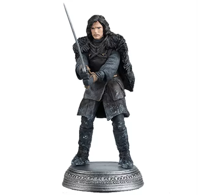 Game of Thrones - Jon Snow