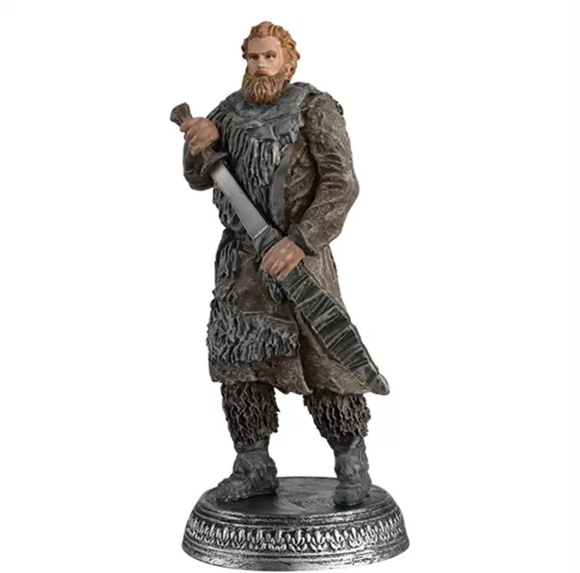 Game of Thrones - Tormund Giantsbane (Wildling Leader)