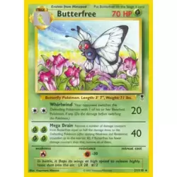 Butterfree