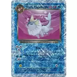 Dark Vaporeon Reverse