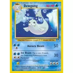 Dewgong