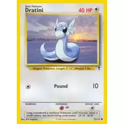 Dratini