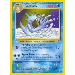 Golduck