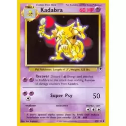 Kadabra