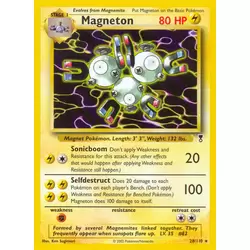 Magneton