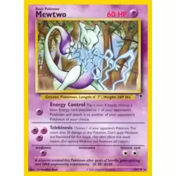 Mewtwo