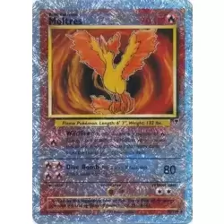 Moltres Reverse