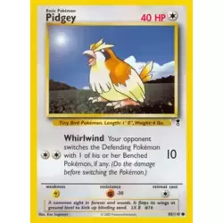 Pidgey