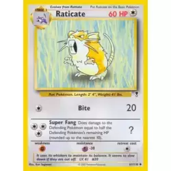 Raticate