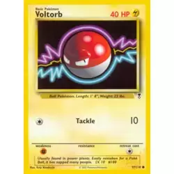 Voltorb