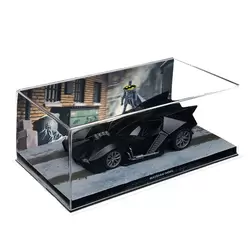 Batman Noël