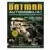 Les véhicules de Batman - The Dark Knight Rises Movie Ban Tumbler