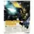 Les véhicules de Batman - Legends of The Dark Knight Bike