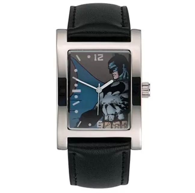 Montres DC Comics - Montre Batman Hush