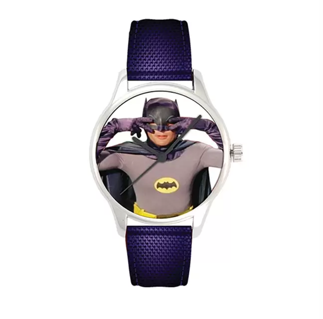 Montres DC Comics - Montre Batman Adam West